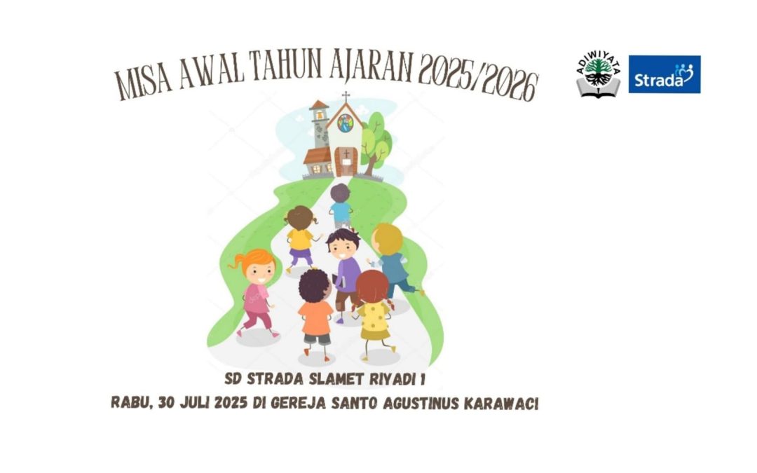 Mengukir Harapan, Meraih Berkat