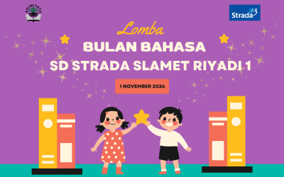Lomba Bulan Bahasa