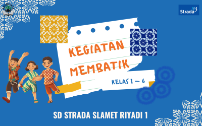 Kegiatan Membatik Shibori