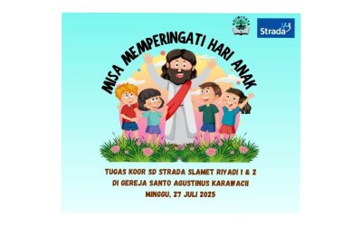 Suara Kecil, Hati Besar