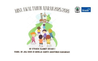 Mengukir Harapan, Meraih Berkat