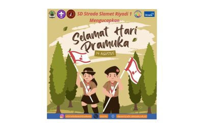 Semangat Pramuka, Teguh dalam Karya