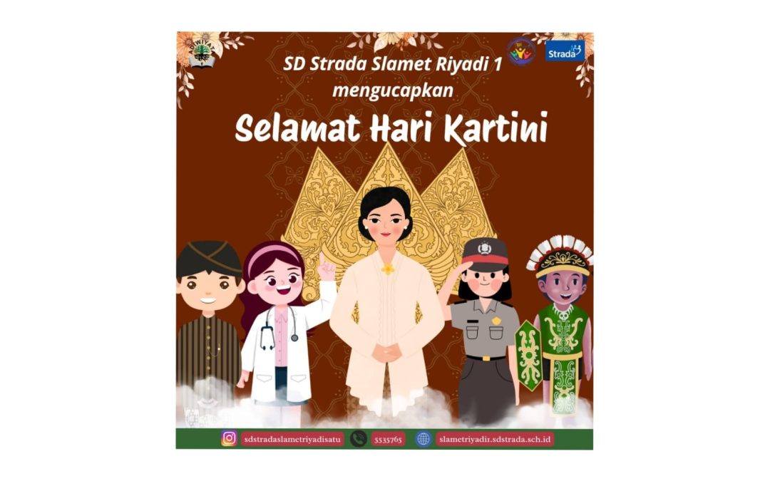 Pengumuman Hasil Lomba Perayaan Hari Kartini 2026